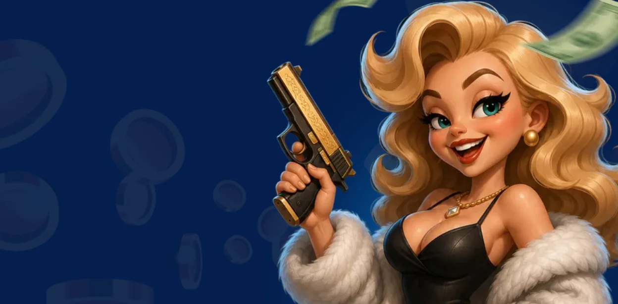 Free spins pakke